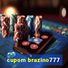 cupom brazino777